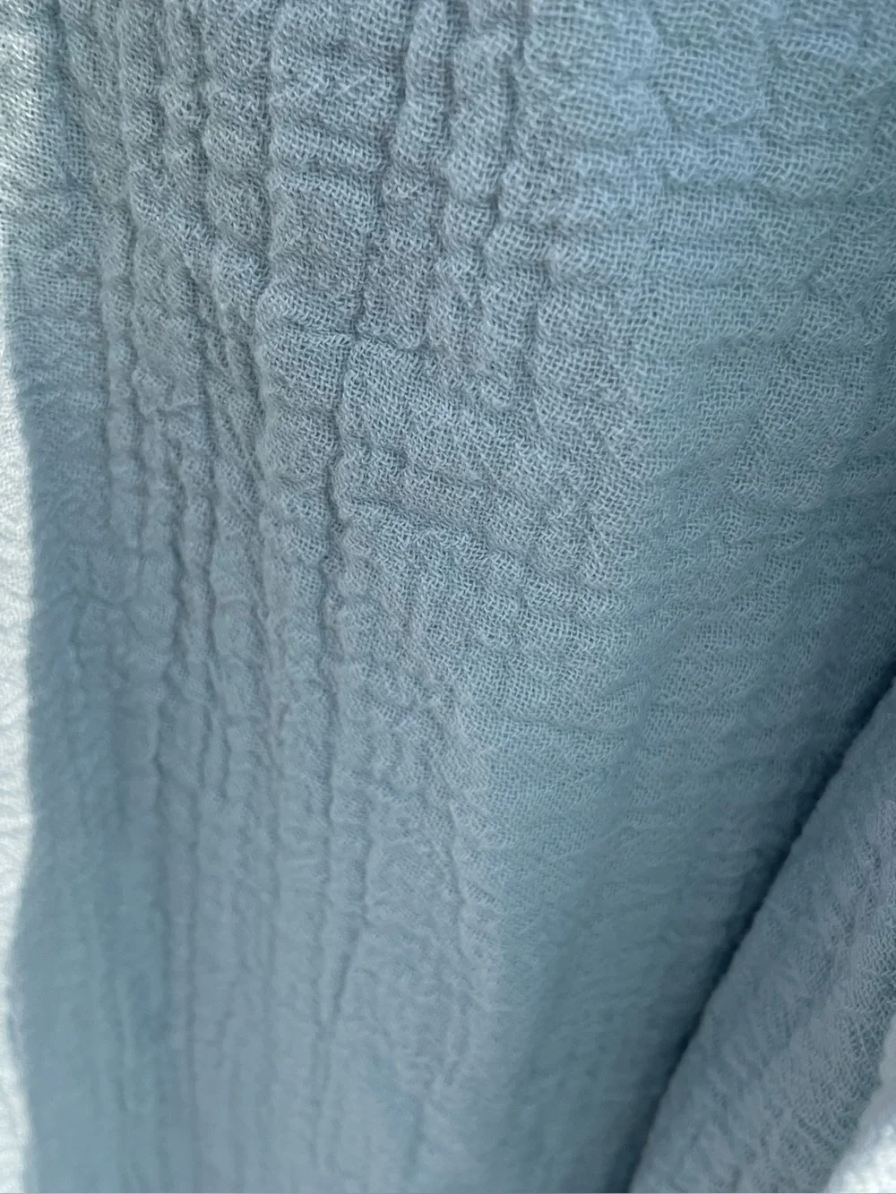 Turkish Cotton Muslin Towel
